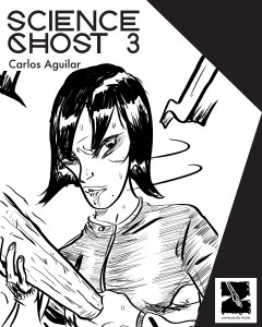 ScienceGhostIssue3Cover